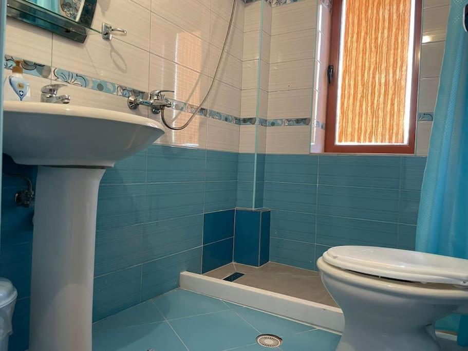 Brami Apartamento Berati