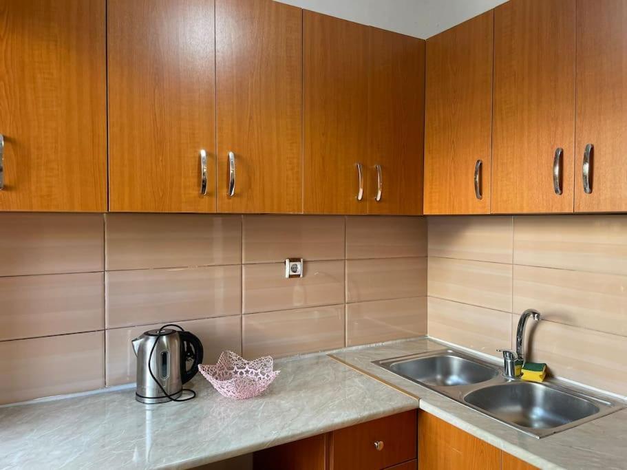 Brami Apartamento Berati